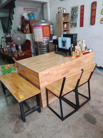 รับทำงานไม้นอกแบบ รับทำงานไม้ตามแบบ